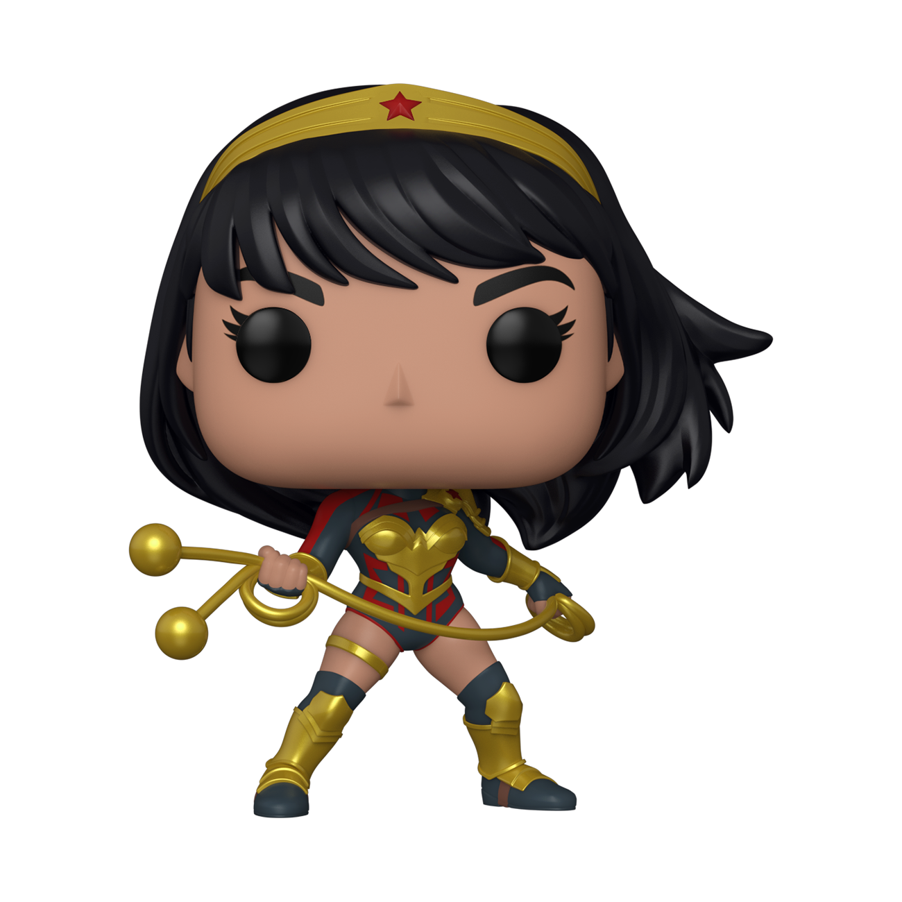 Funko Funko POP! DC Future State: Yara Flor (SE) EXM (fk2)