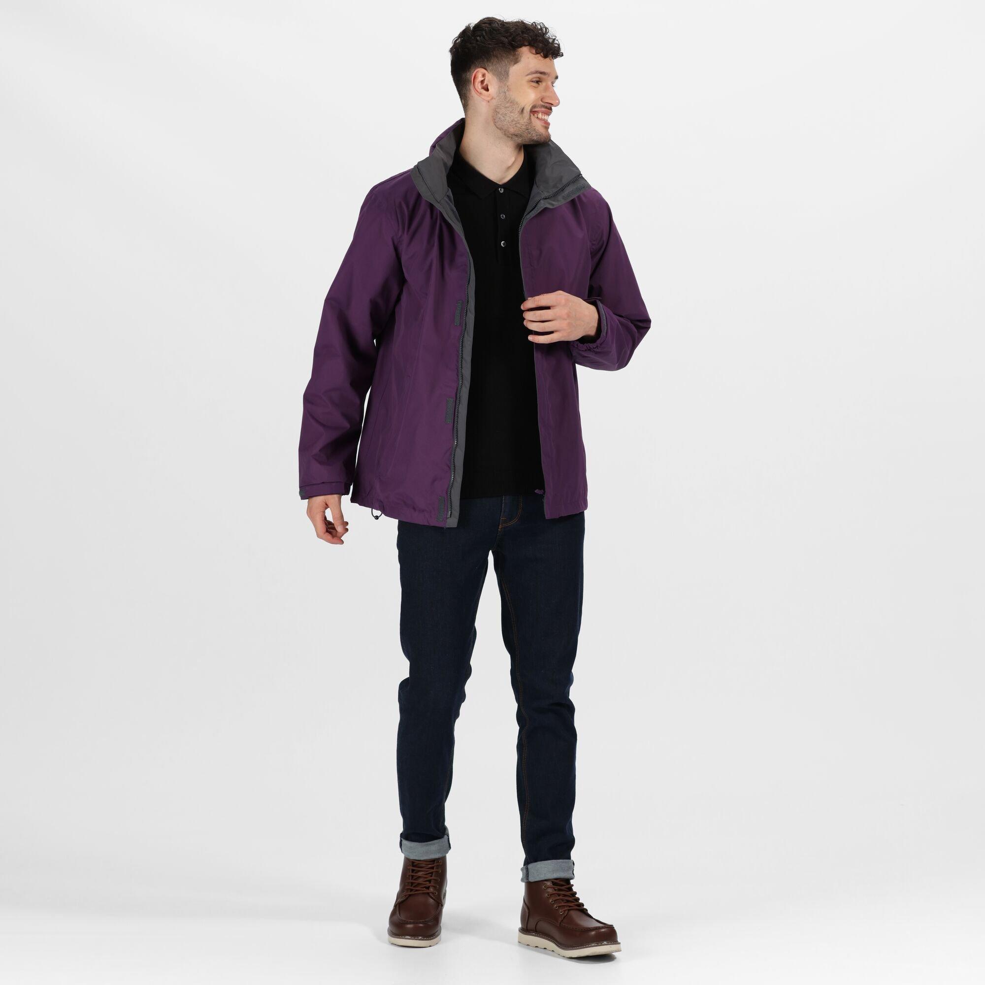 Regatta Standout Ardmore Jacke, wasserfest, winddicht