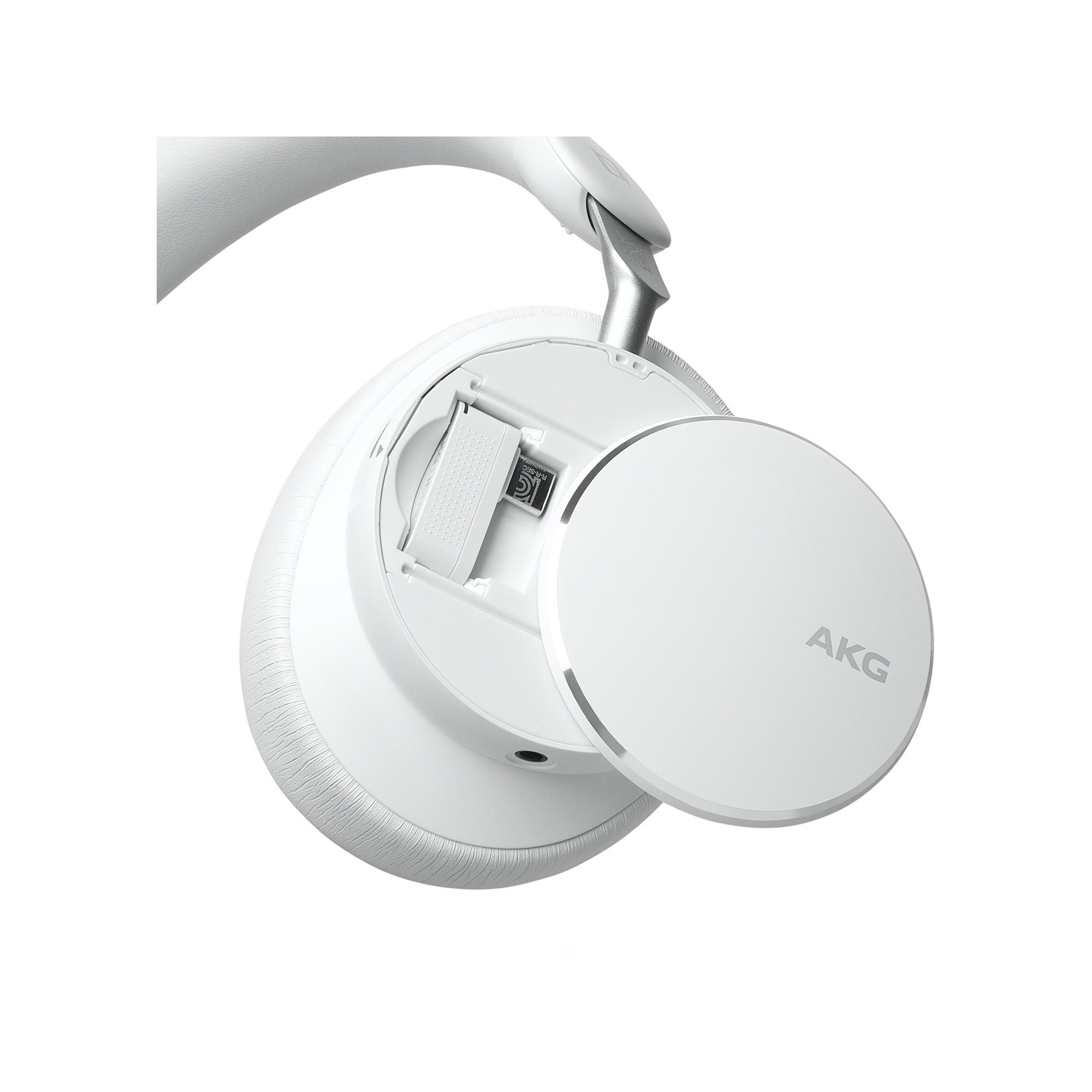 AKG N9 Hybrid ANC Wireless Over-Ear Over-Ear-Kopfhörer