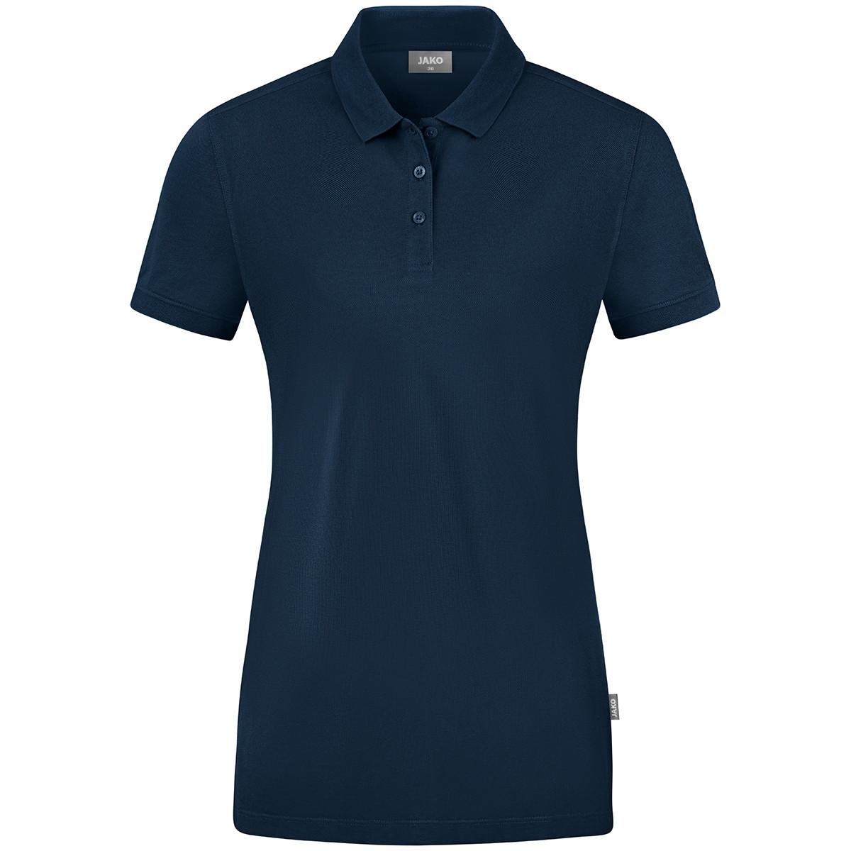 Jako Doubletex Poloshirt