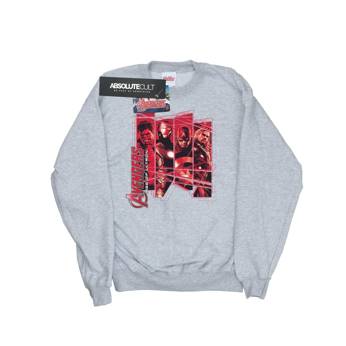 MARVEL Avengers Sweatshirt