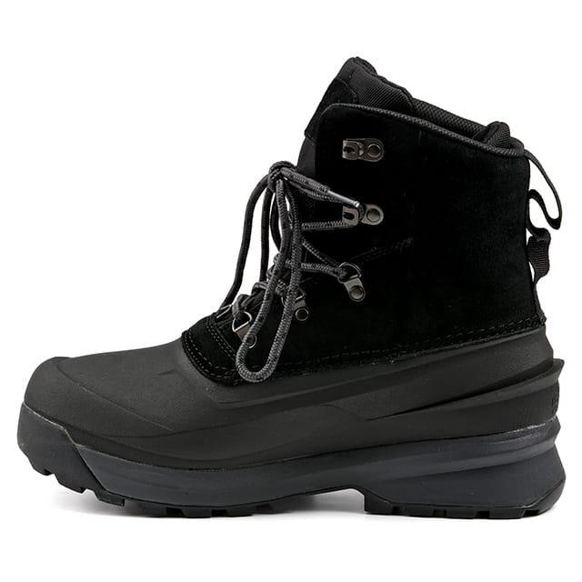 THE NORTH FACE M CHILKAT V LACE WATERPROOF-9