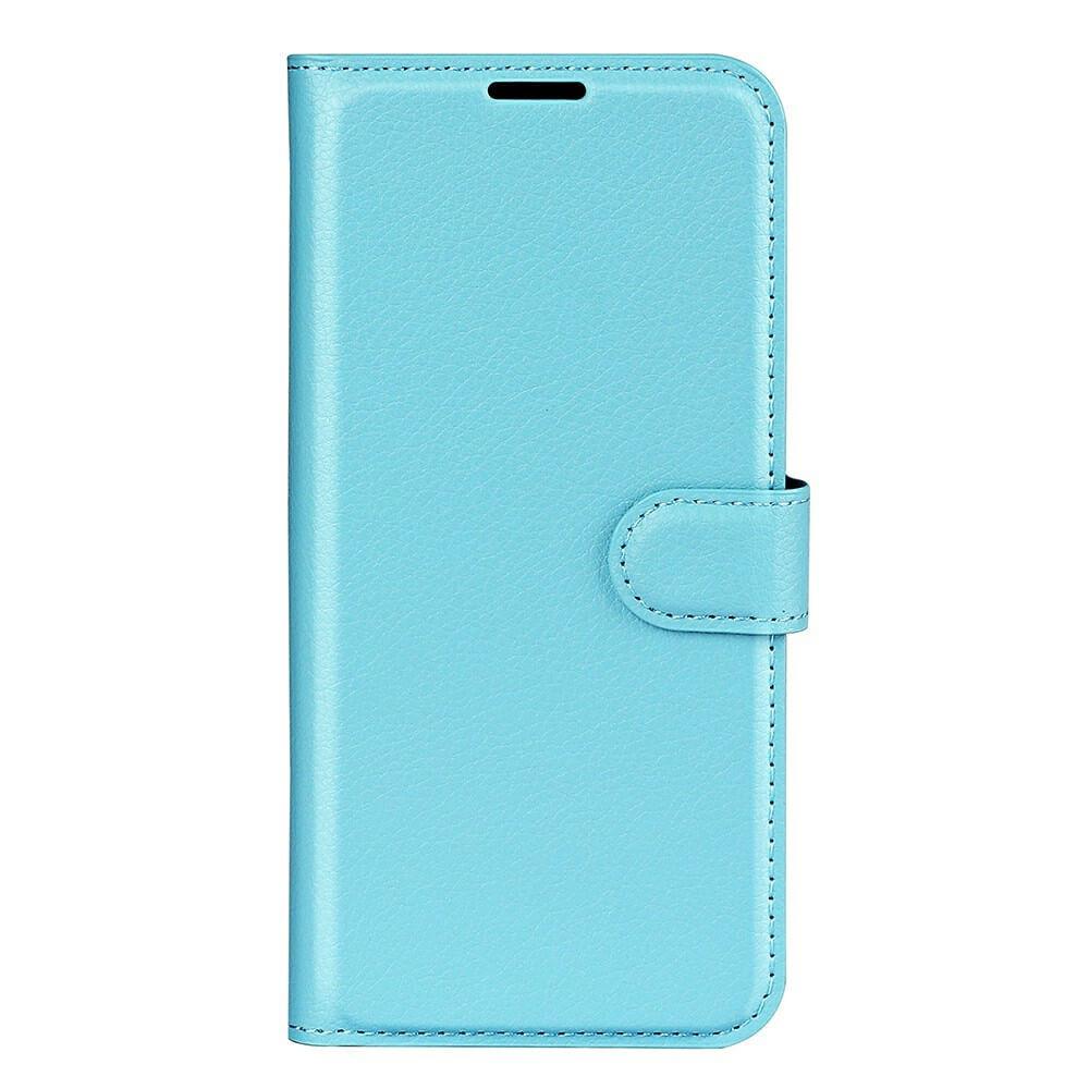 Cover-Discount iPhone 16e - Leder Etui Hülle