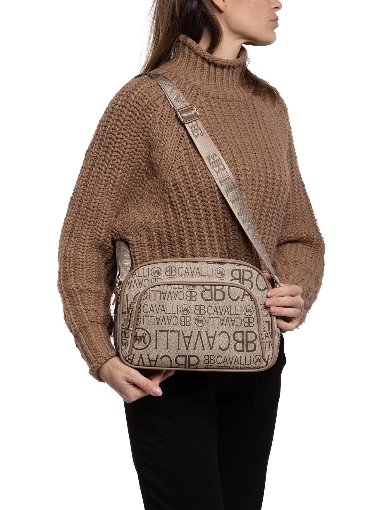 B Cavalli B Umhängetasche