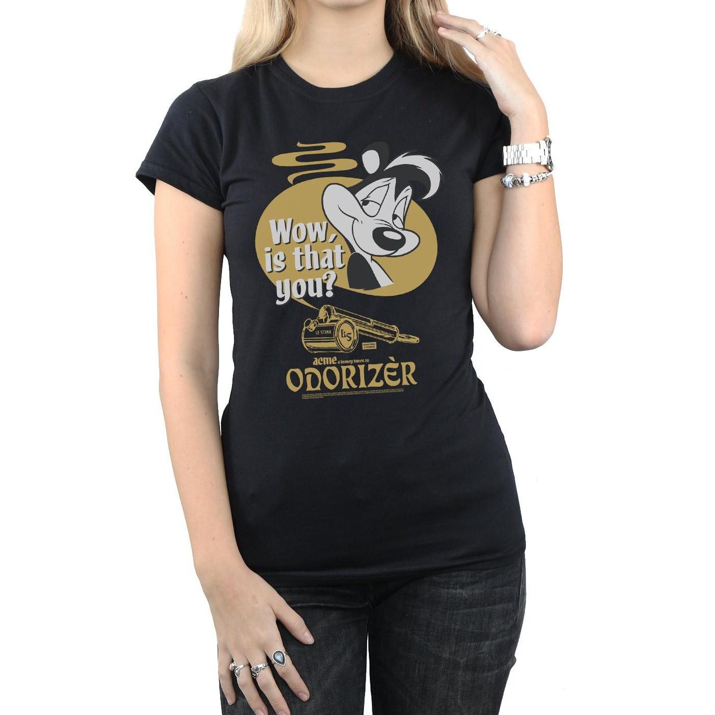 LOONEY TUNES Odorizer T-Shirt