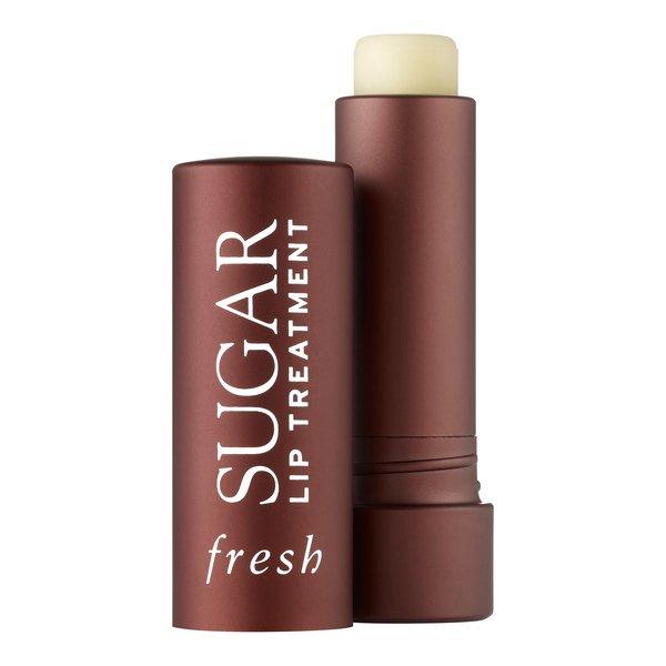 Fresh Sugar Tinted Lip Treatment - Getönte Lippenpflege
