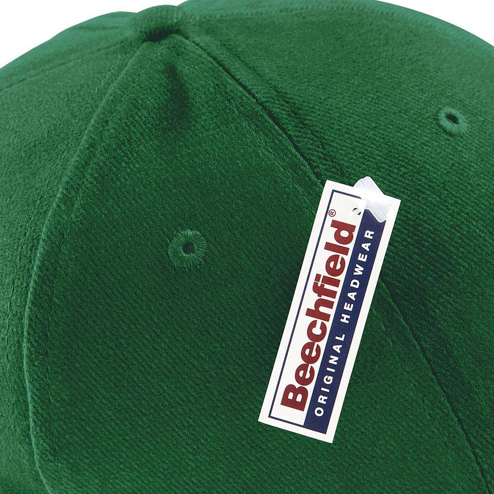 Beechfield Baseballkappe ProStyle