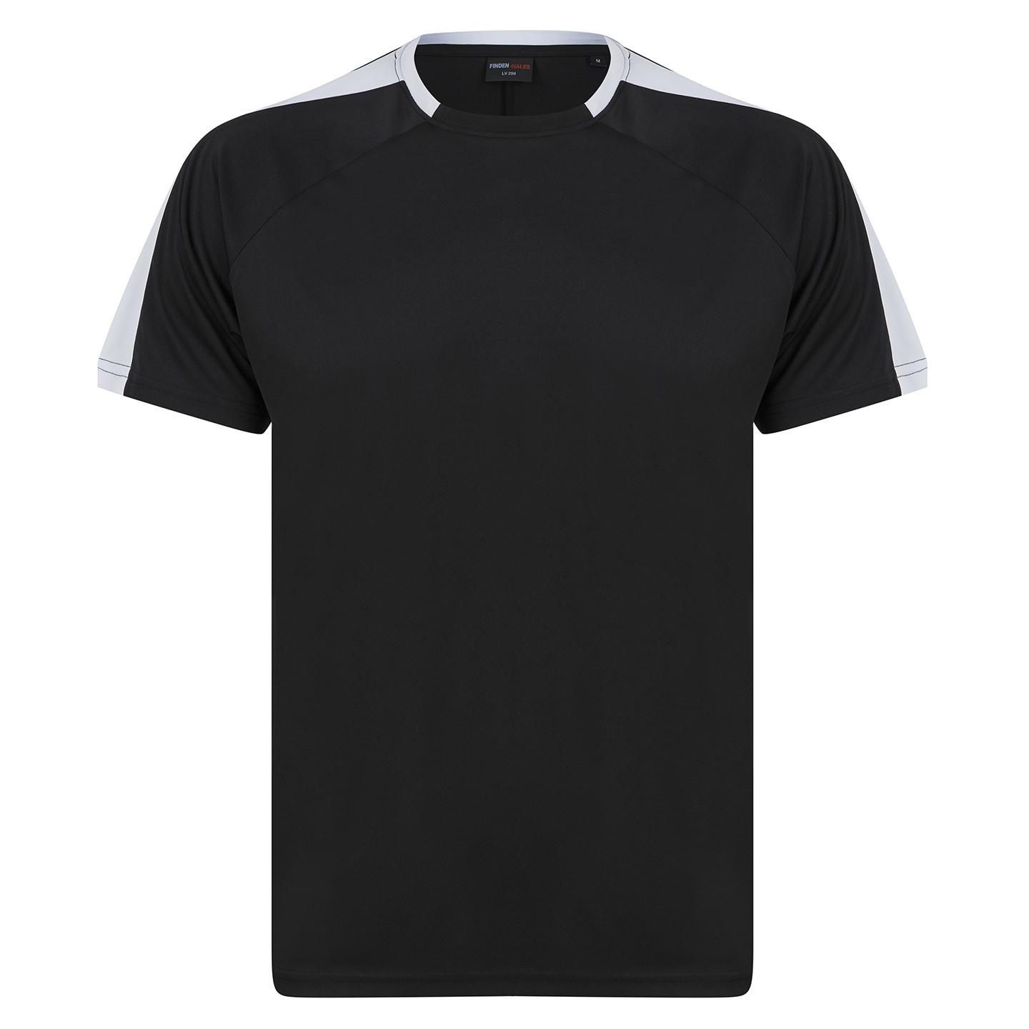 Finden & Hales Team T-Shirt