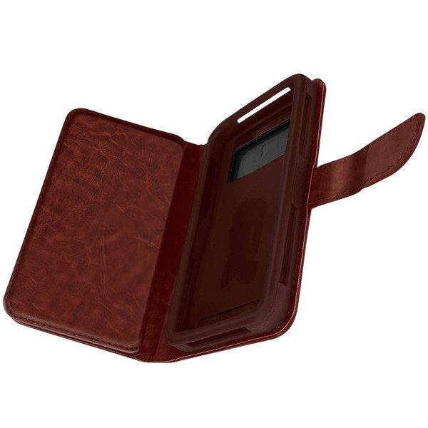 Avizar Universal - Kunstleder Etui
