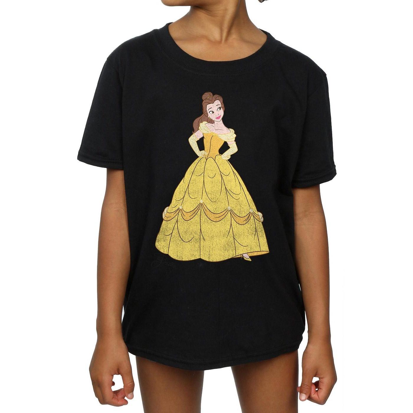 Beauty And The Beast TShirt