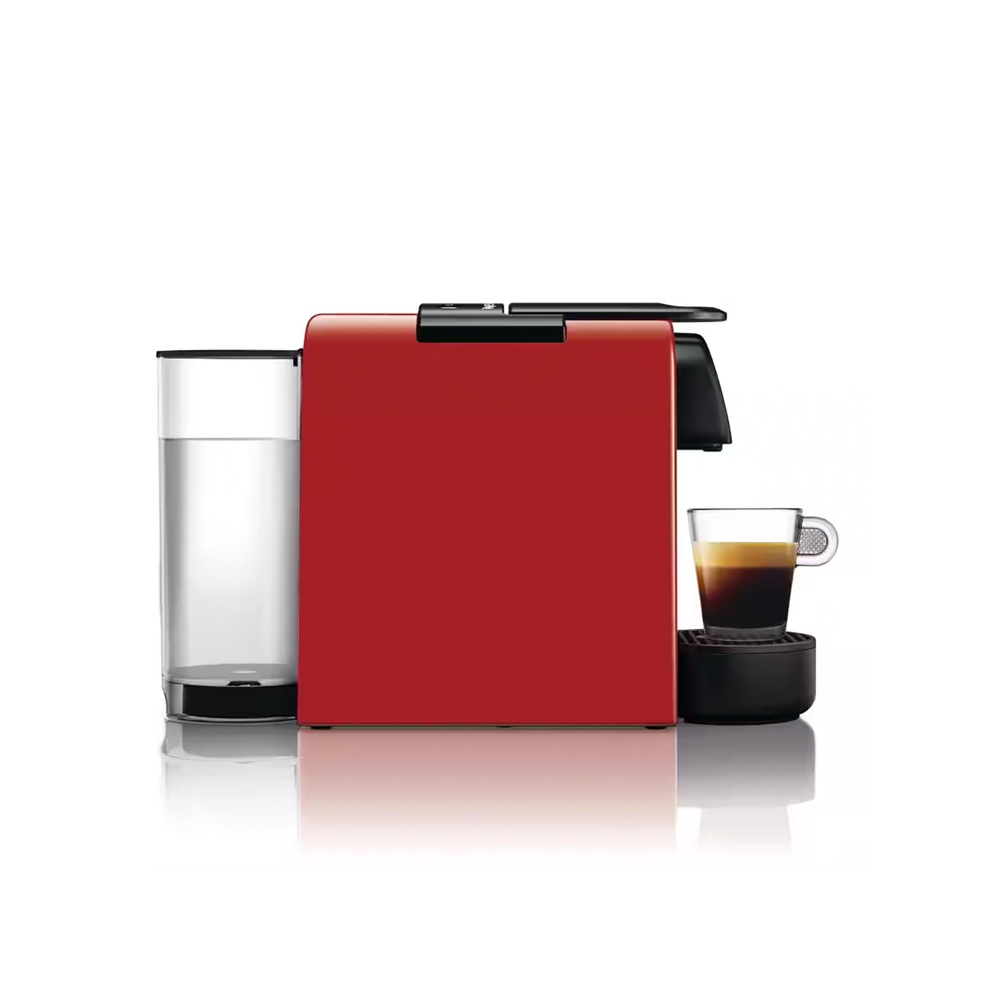 DeLonghi Nespressomaschine Essenza Mini EN85.R