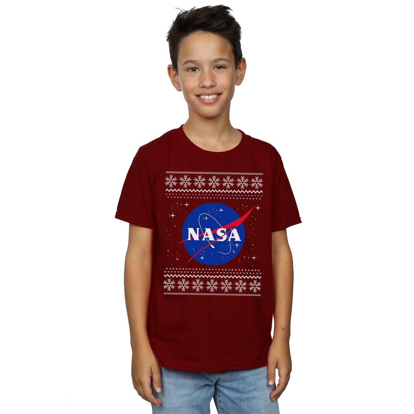 Nasa TShirt