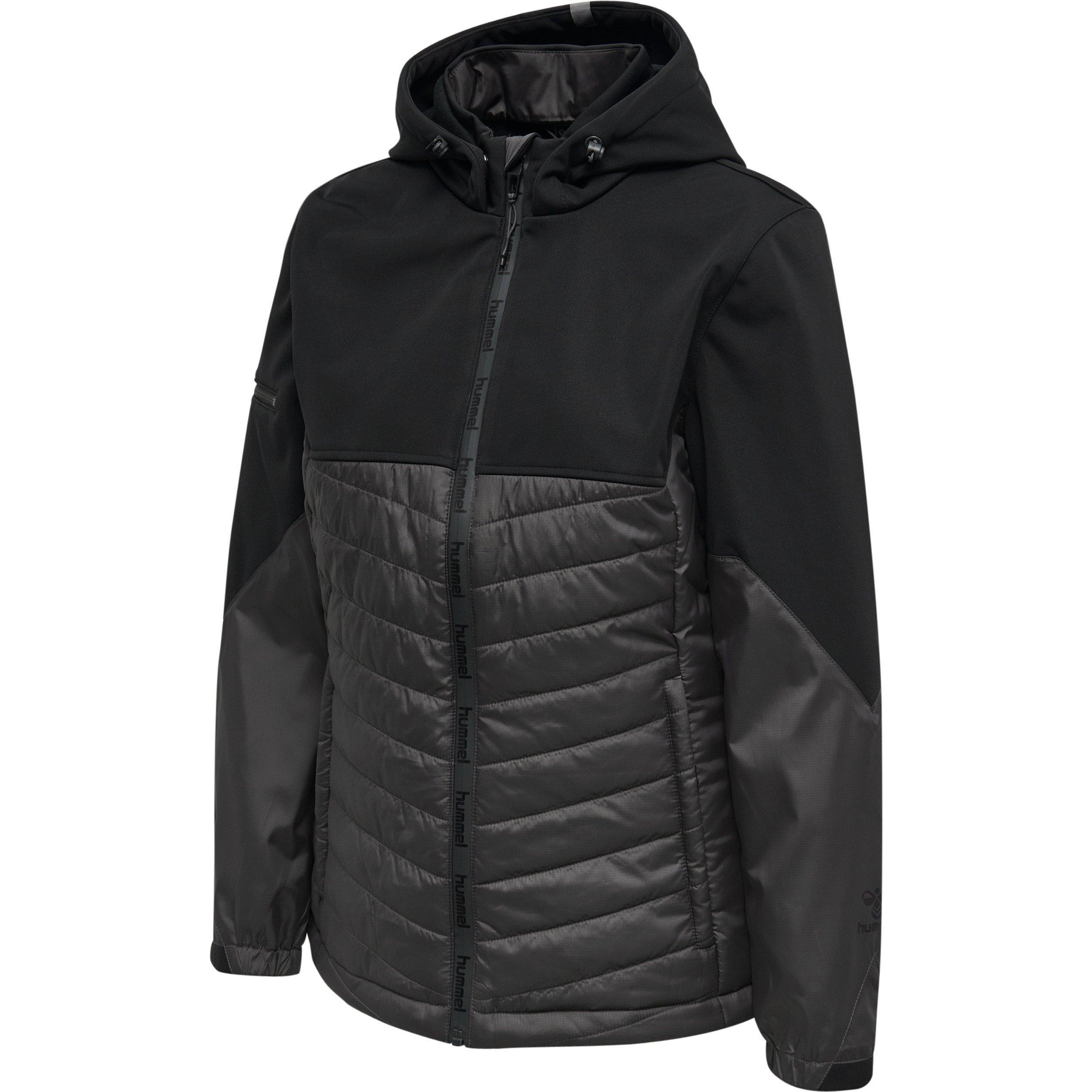 Hummel daenjacke huel north hybrid