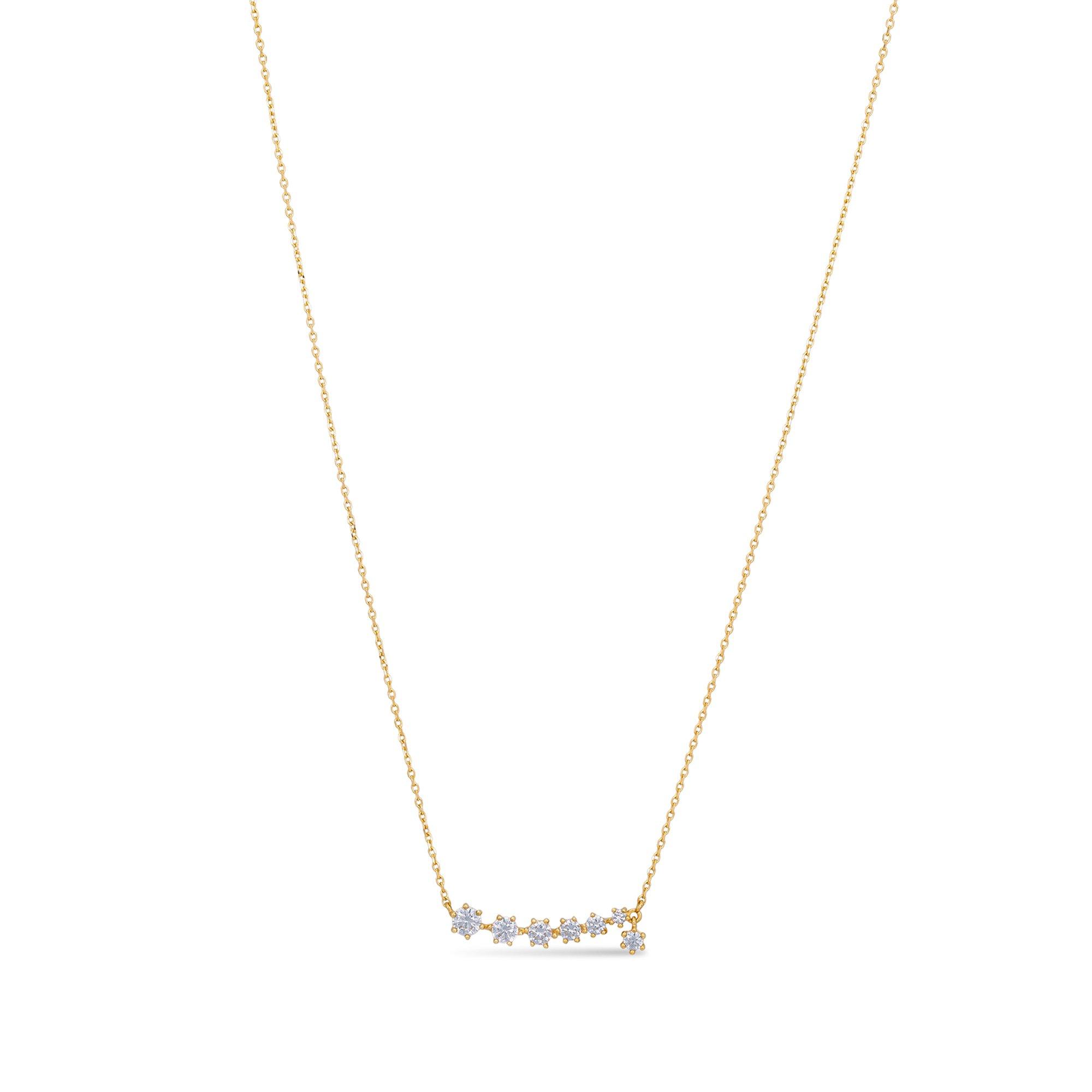 Studio Marquise Halskette