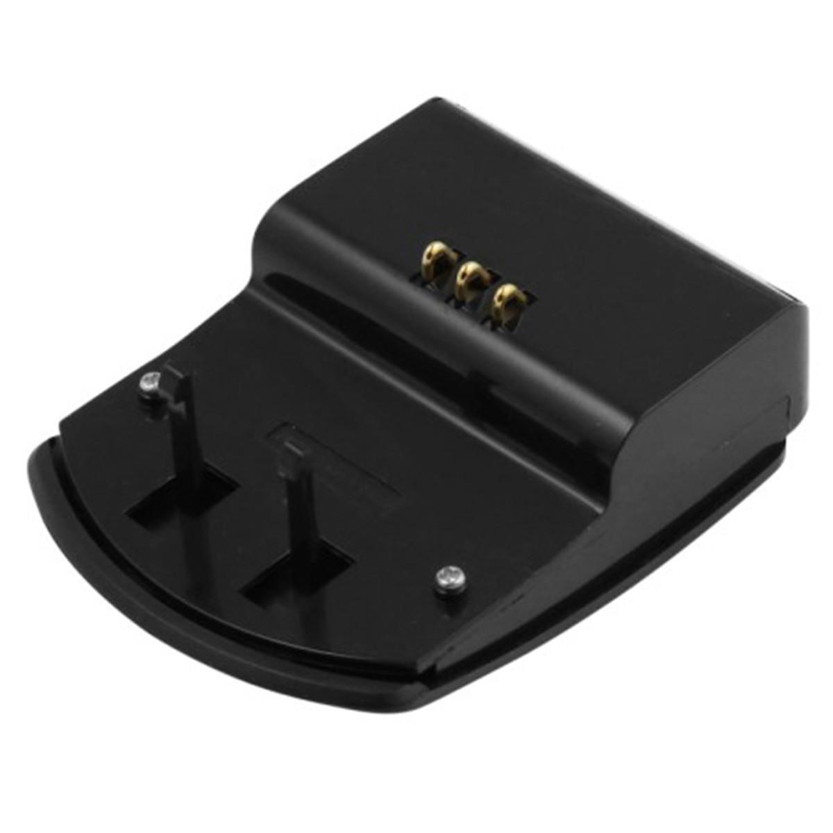 Avizar Ladestation EN-EL9 Nikon D3000/D5000