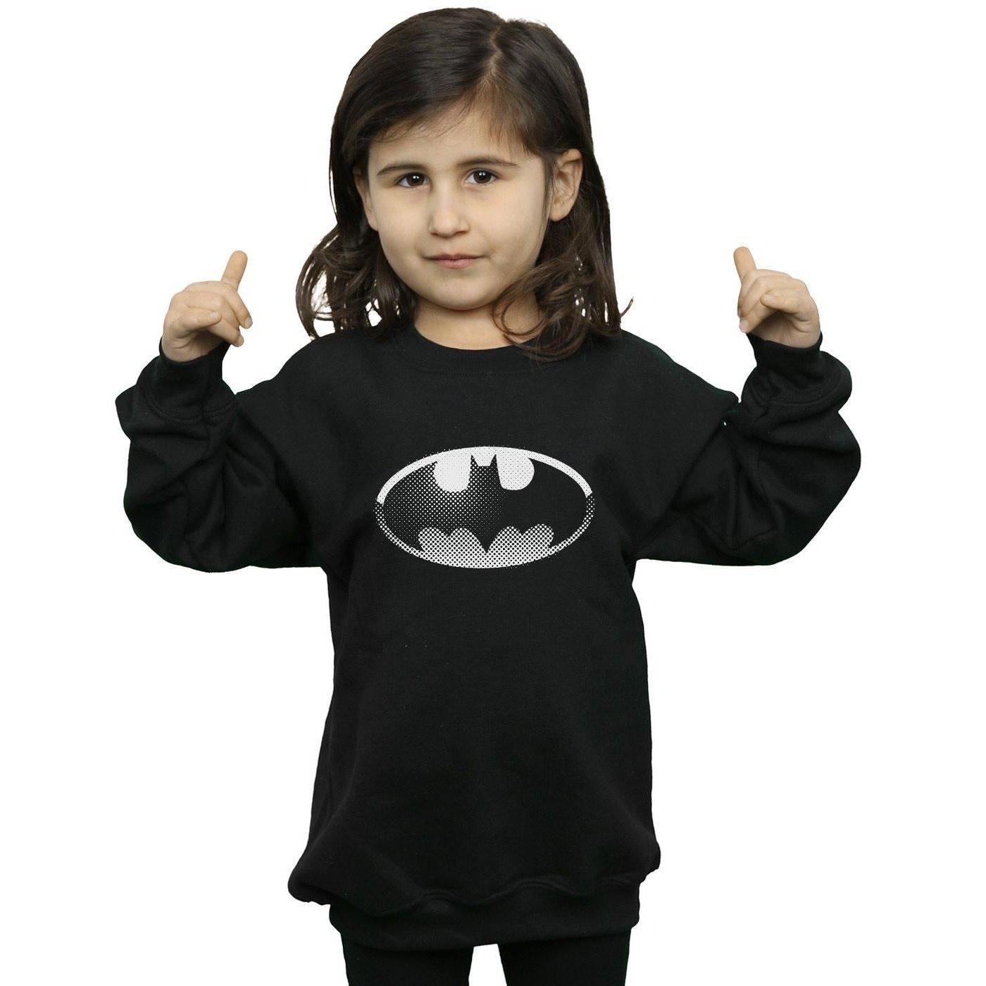 DC COMICS Sweatshirt