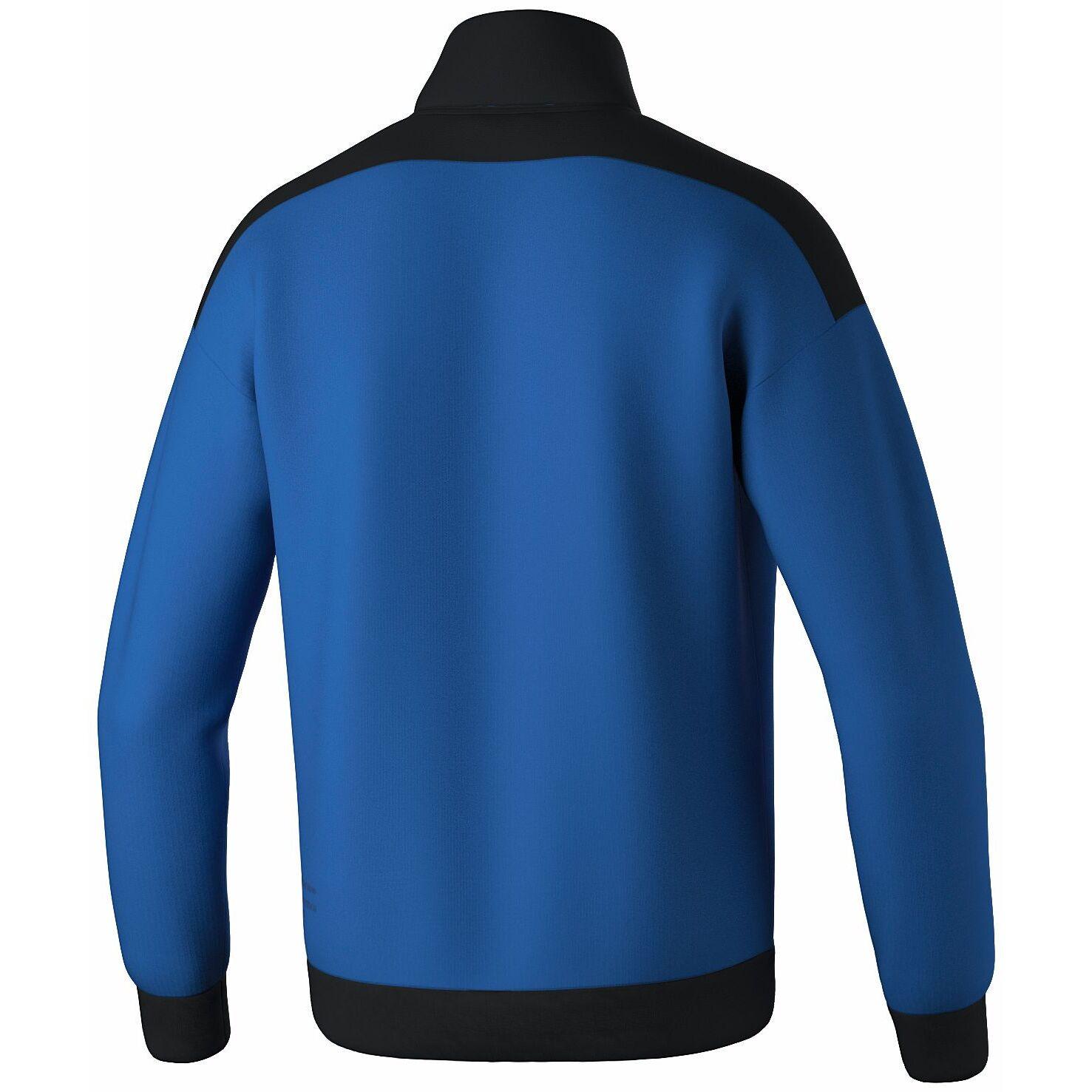 Erima trainingsjacke change by