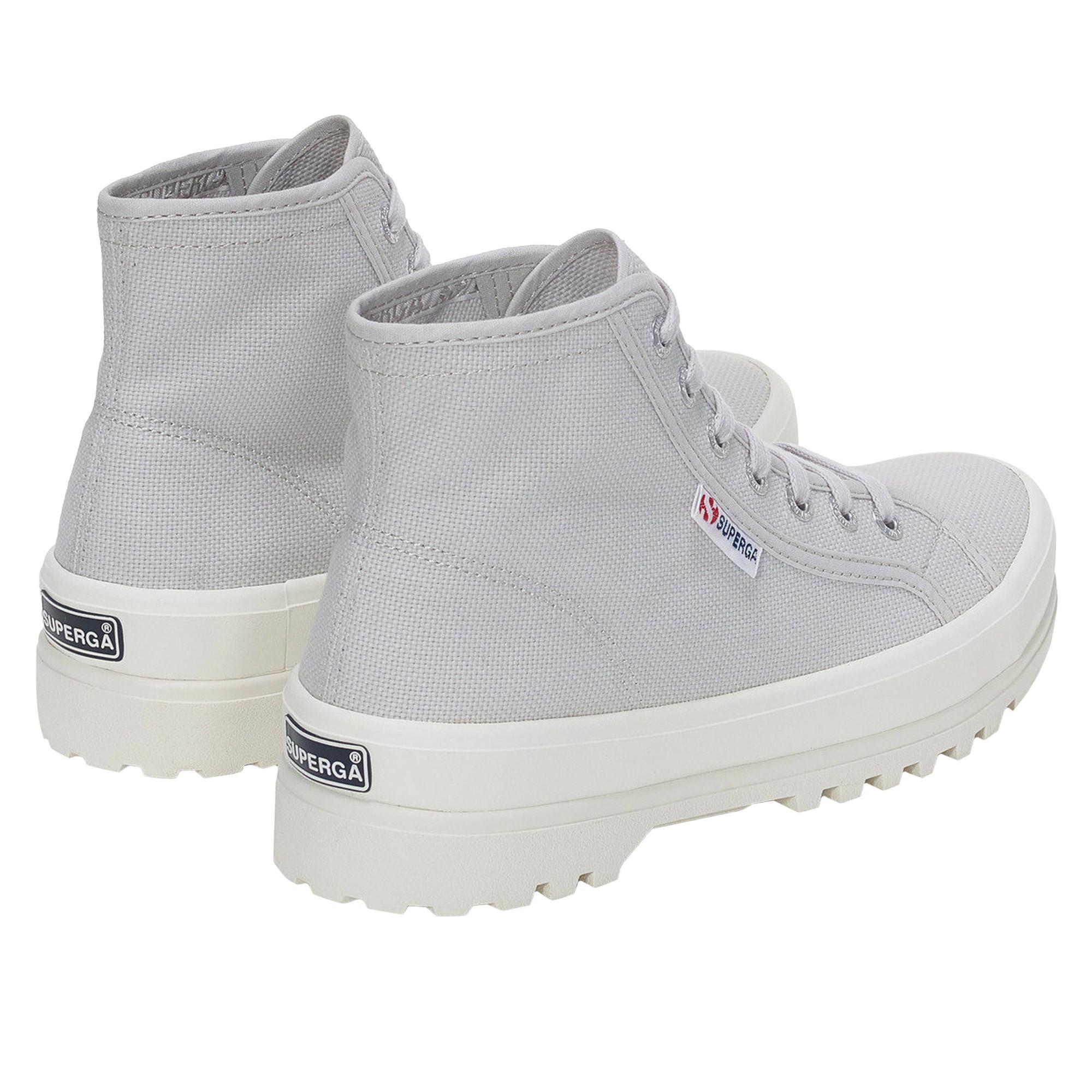 SUPERGA High Tops 2341 Cotu Alpina