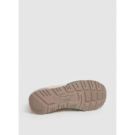 Pepe Jeans London sneakers brit mix
