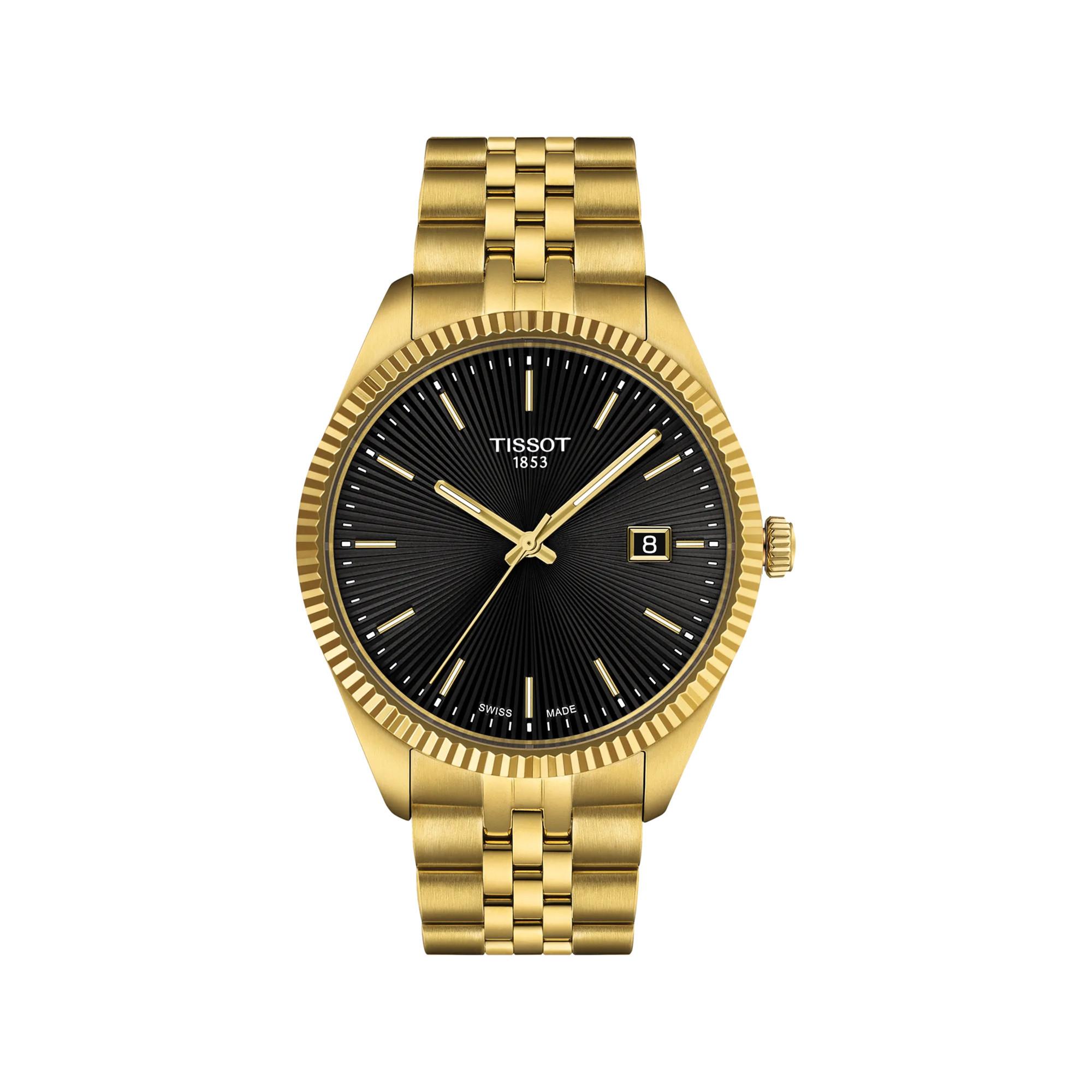 TISSOT PR516 Powermatic 80 Automatikuhr