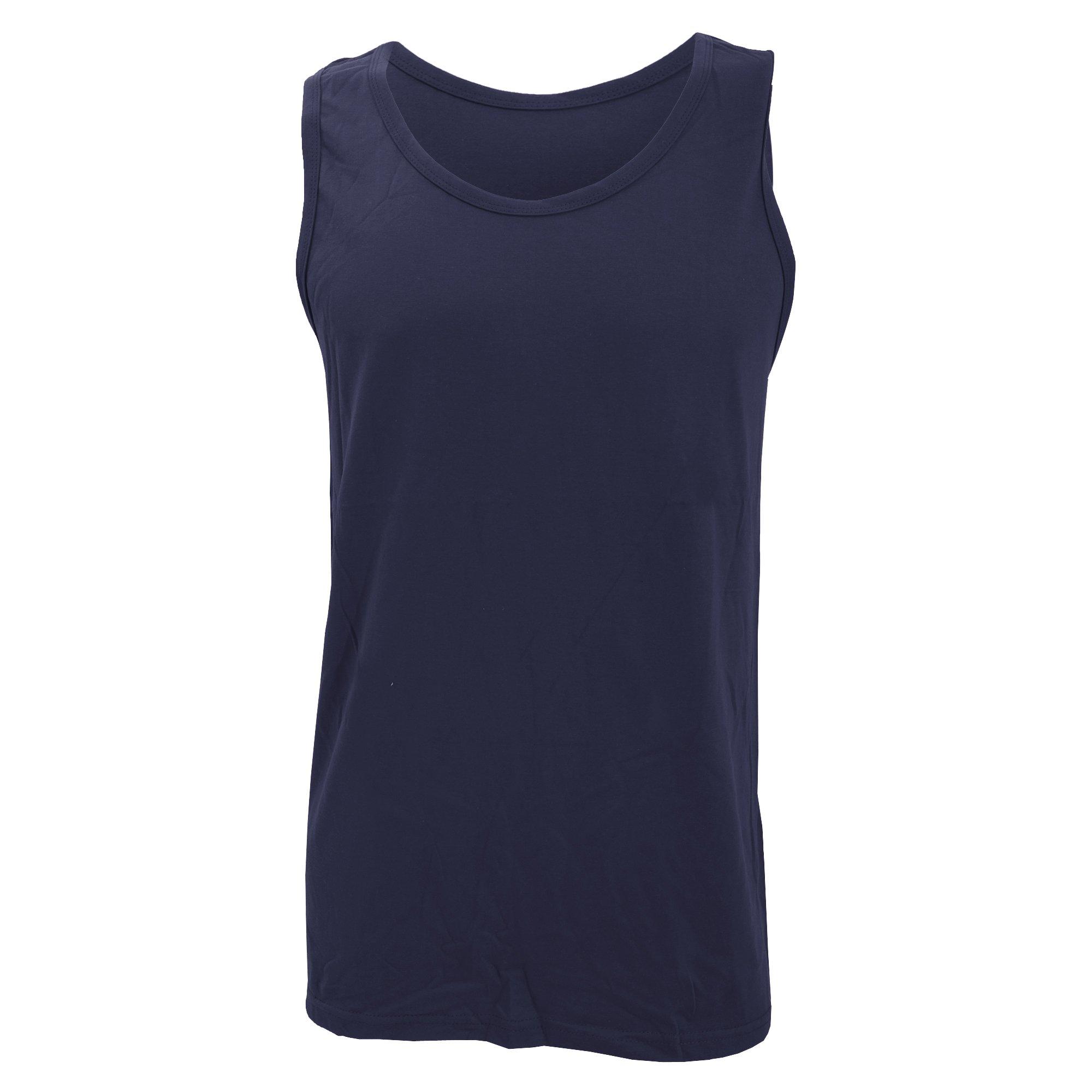 Gildan Softstyle Ärmelloses Tank Top