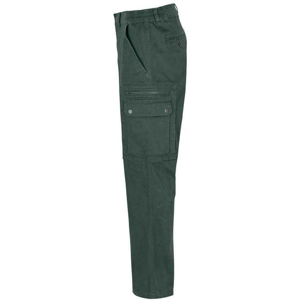SOLS Cargo Hose