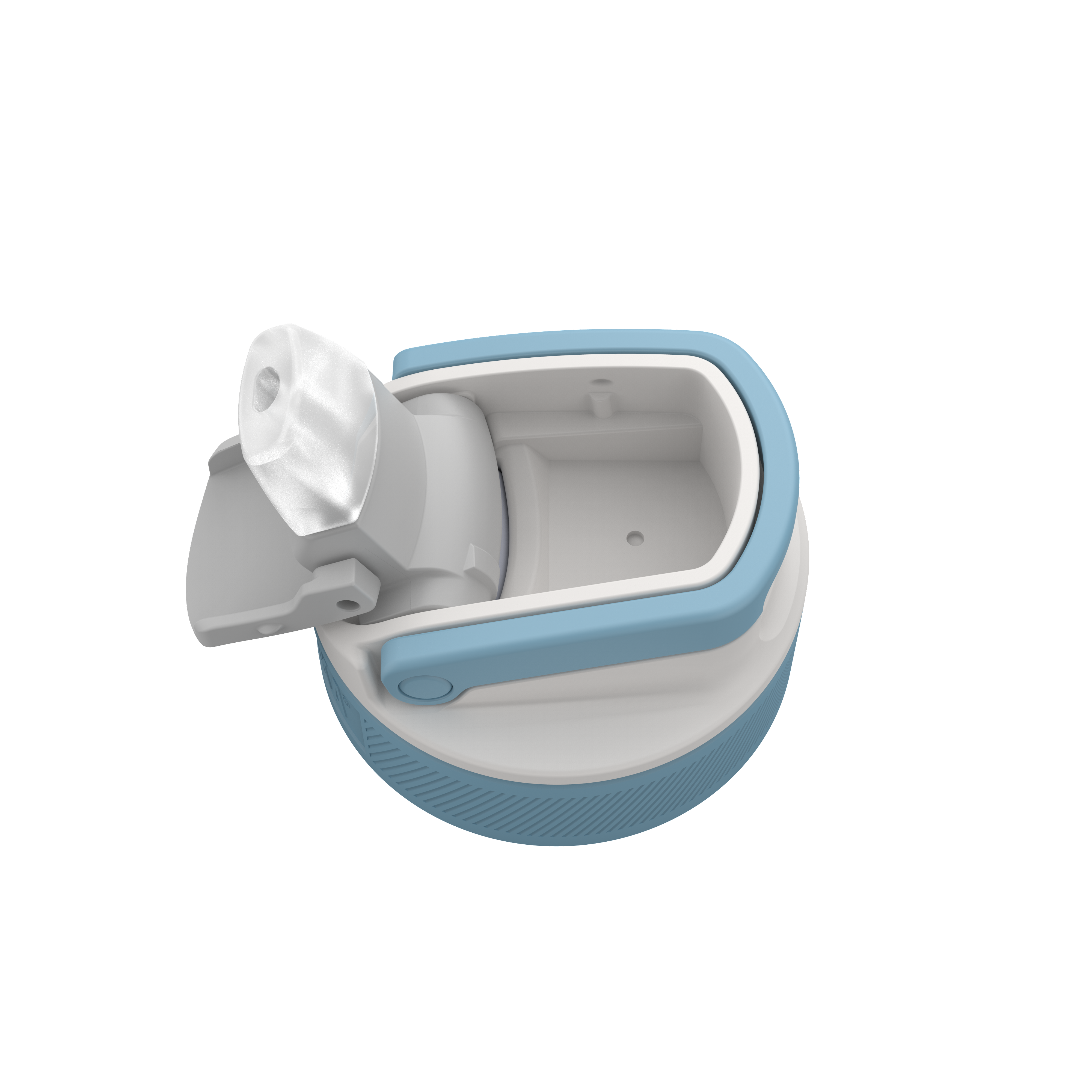 Kambukka Lagoon 1000ml, Arctic Blue 2.0