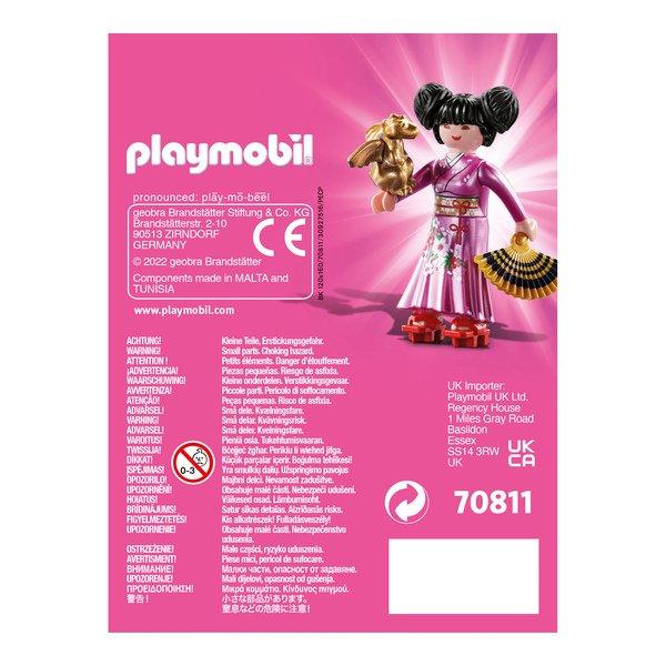 Playmobil 70811 Japanische Prinzessin