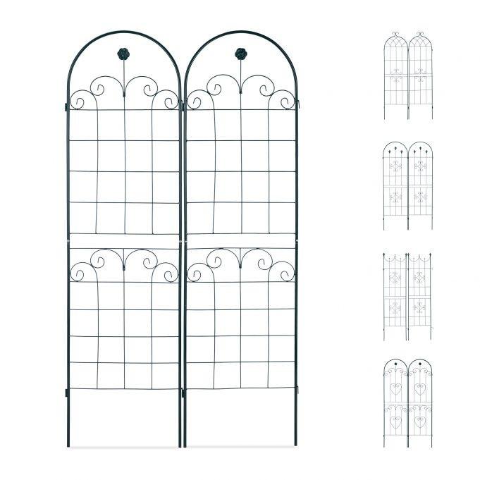 B2X 2er-Set Rankgitter
