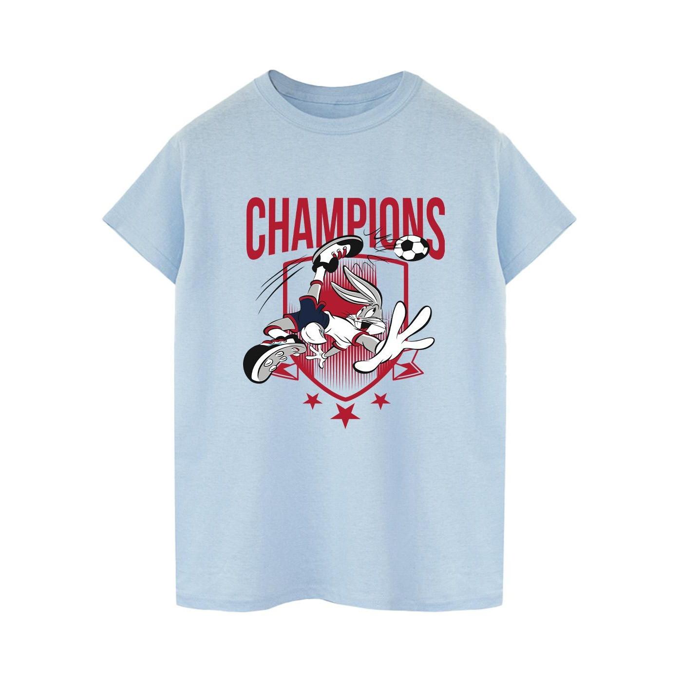 LOONEY TUNES Champions T-Shirt