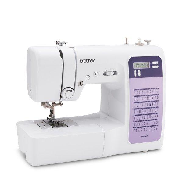 brother Nähmaschine FS70WTs