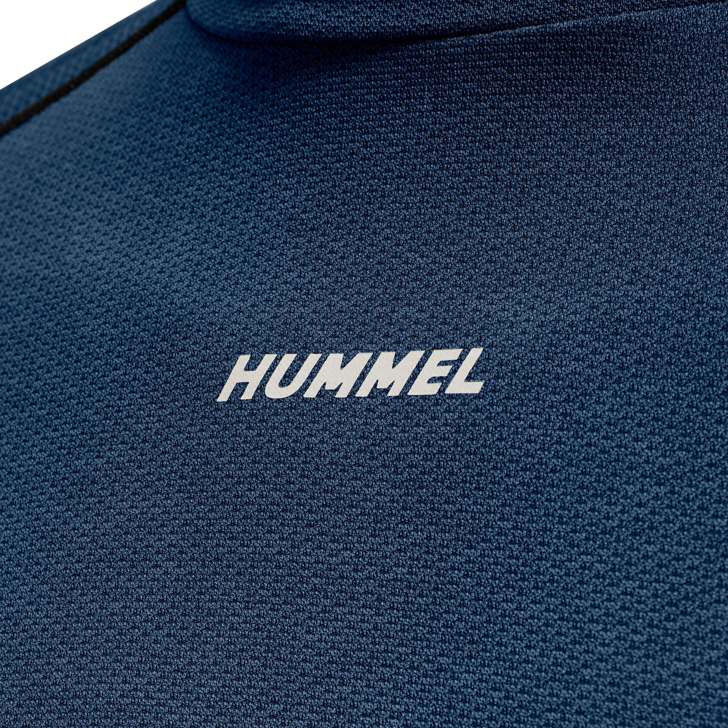 Hummel TE Mike Langarm T-Shirt