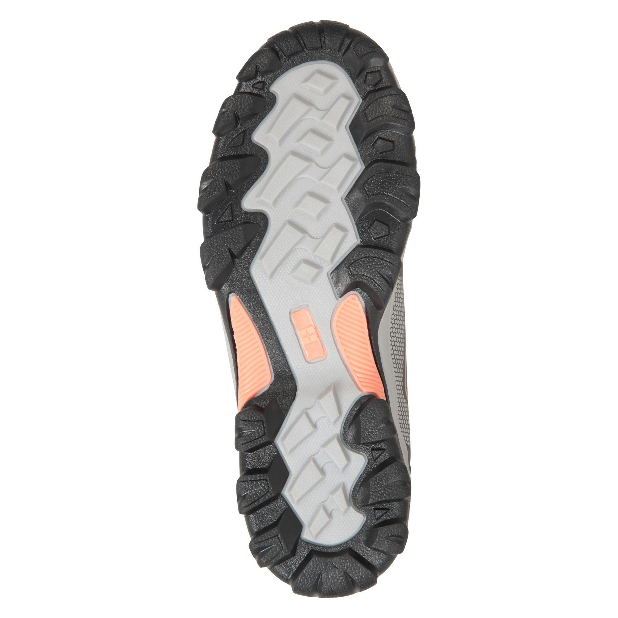Mountain Warehouse Wanderschuhe, Softshell