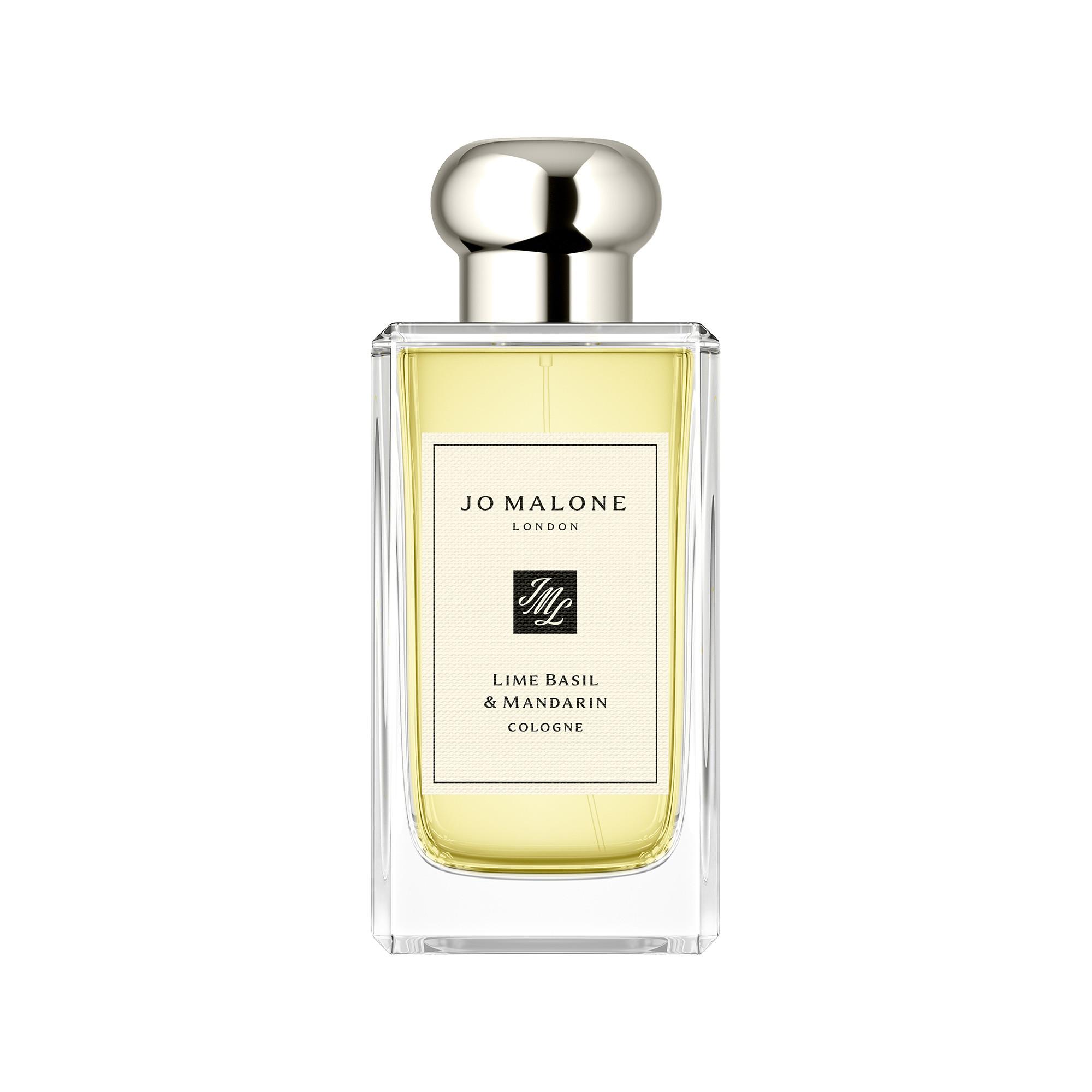 Jo Malone London Lime Basil & Mandarin Cologne