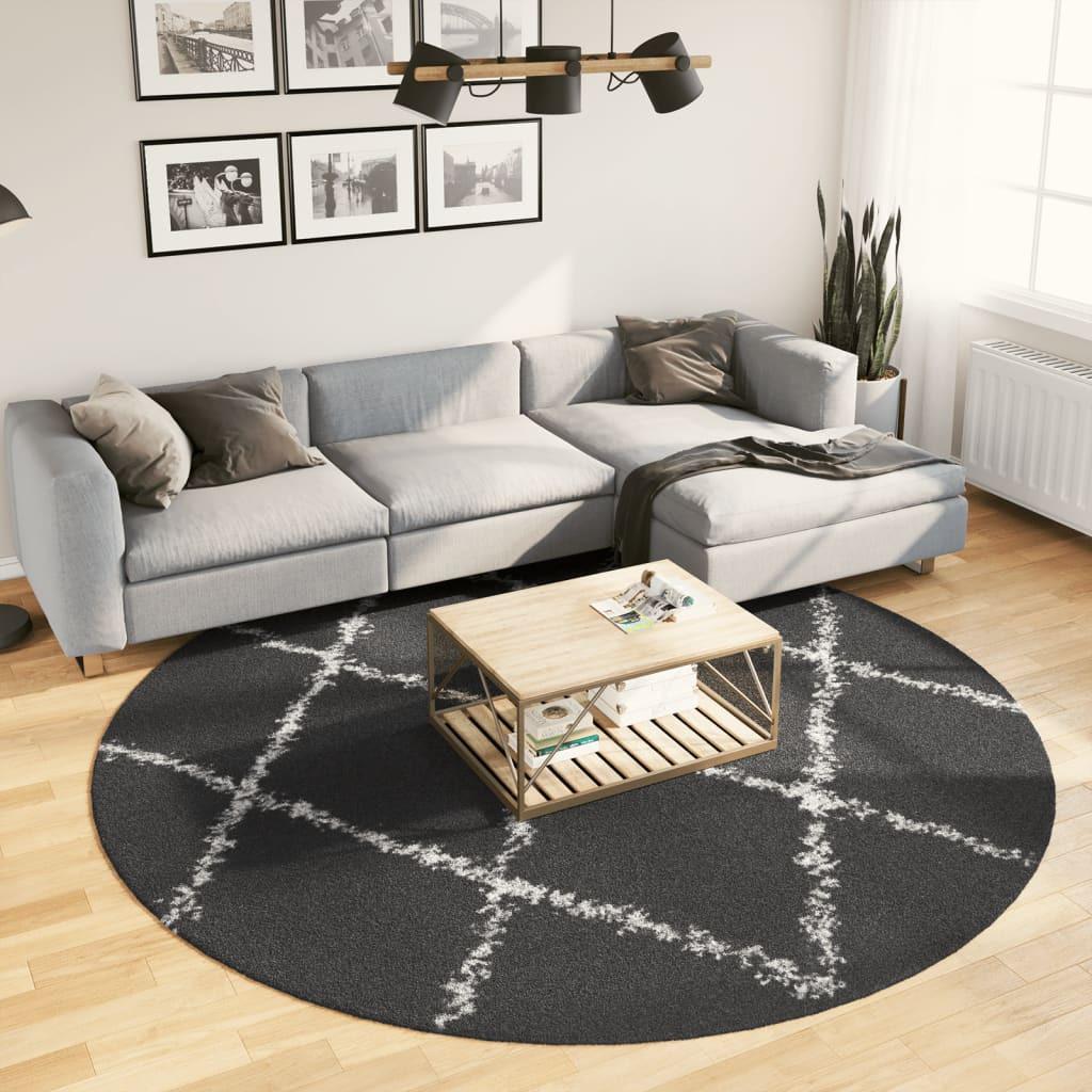 VidaXL Teppich polypropylen