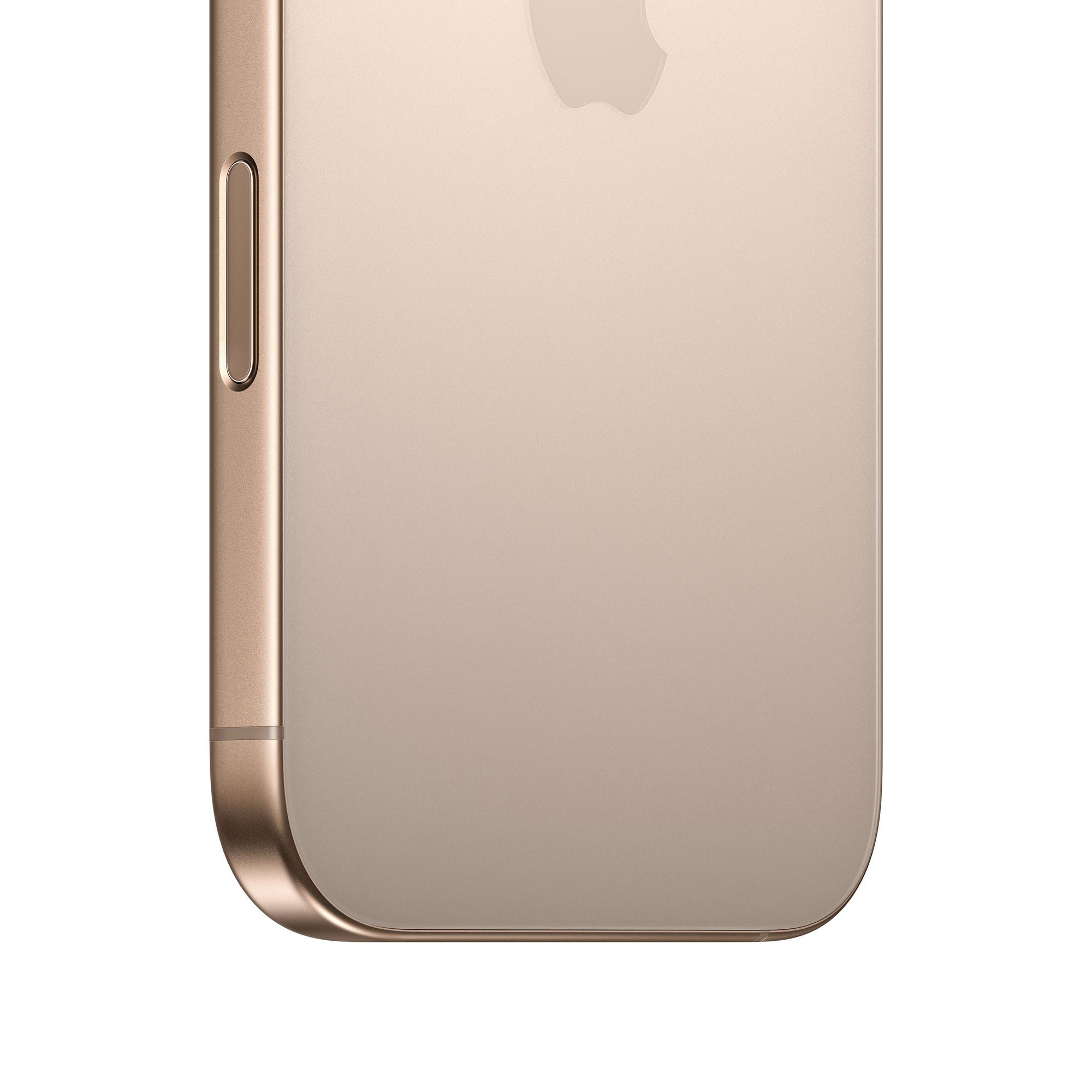 Apple iPhone 16 Pro (512GB) Smartphone