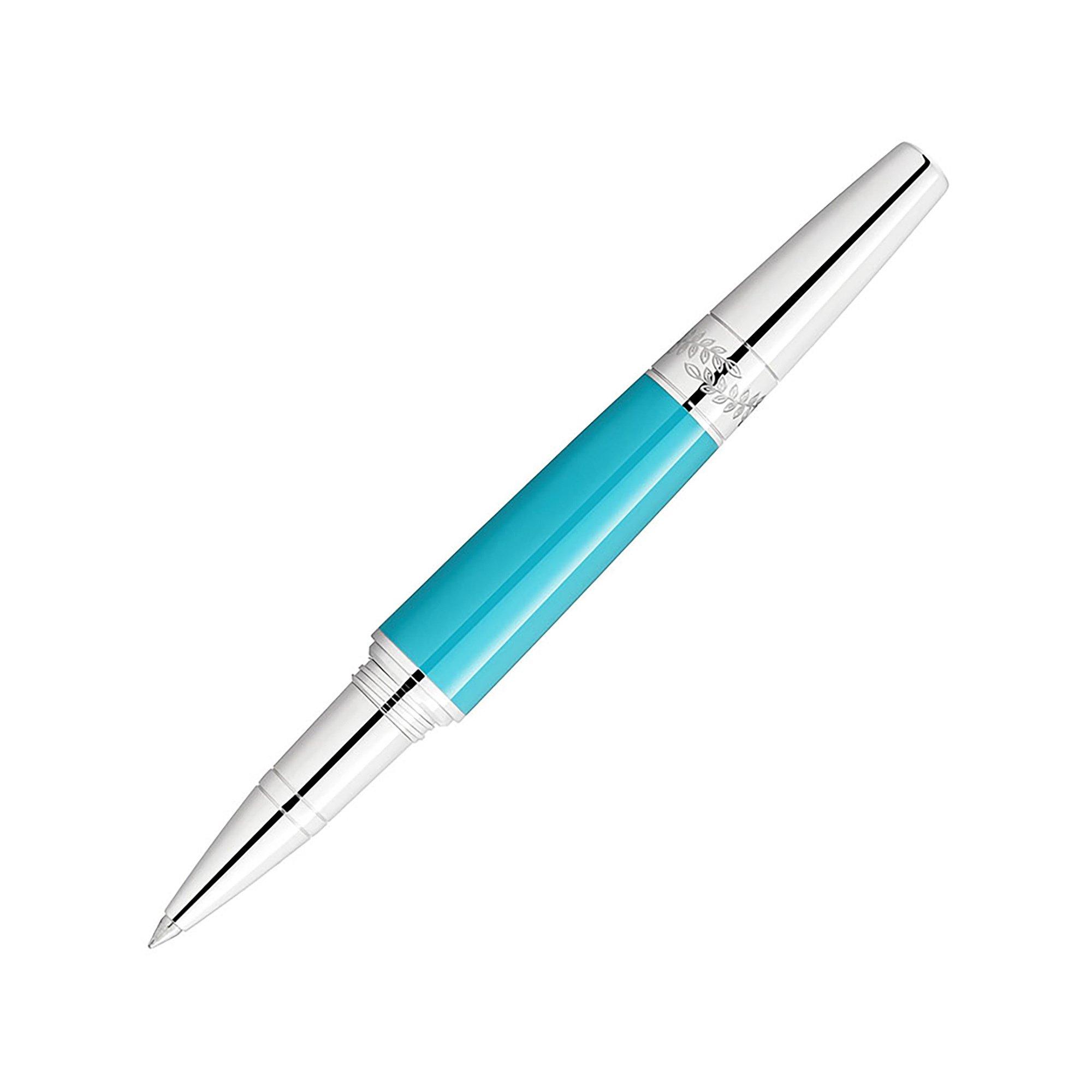 MONTBLANC Rollerball Muses - Maria Callas