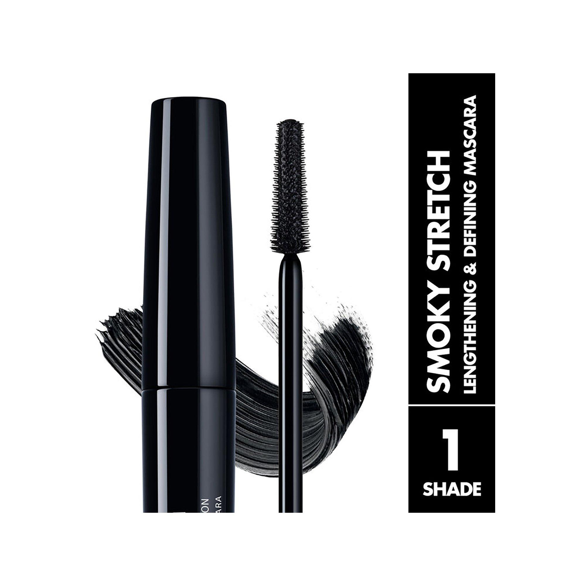 Make up For ever Smoky Lash Mascara Noir