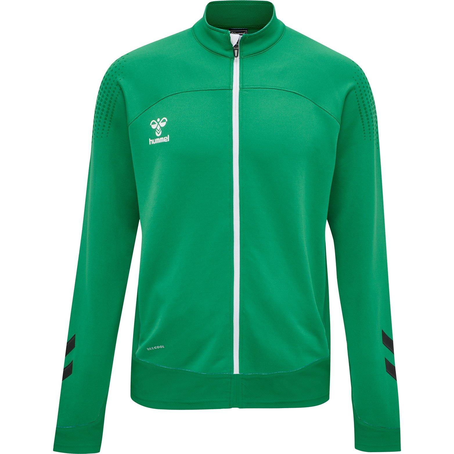 Hummel jacke hmllead poly