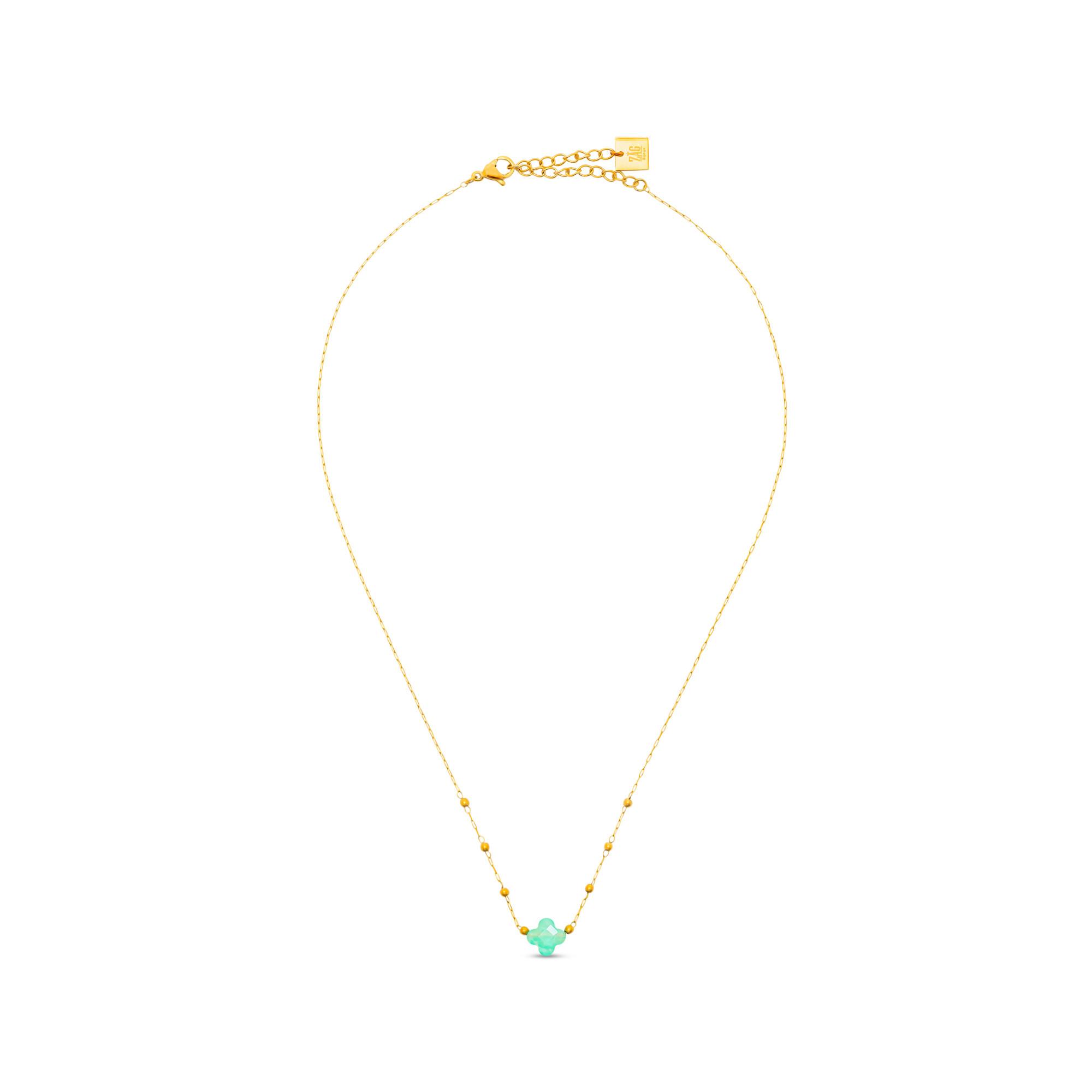 ZAG Bijoux Halskette