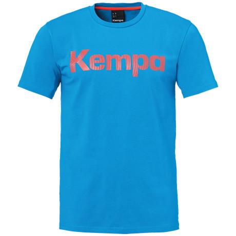 Kempa Graphic T-Shirt