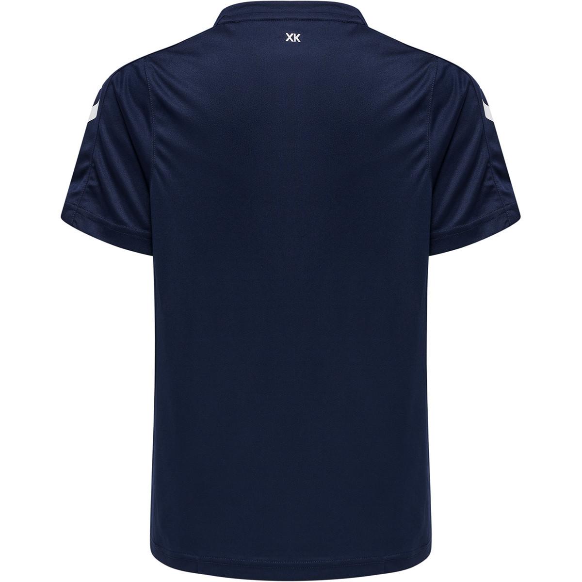 Hummel kindertrikot striped