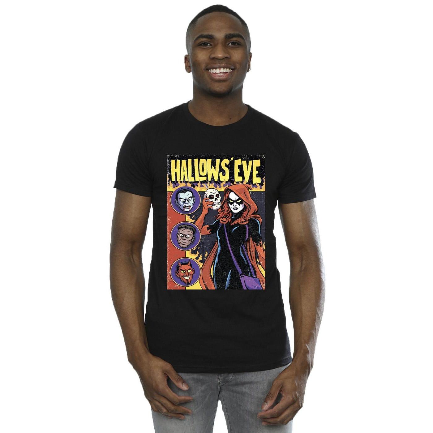 MARVEL Hallows Eve T-Shirt