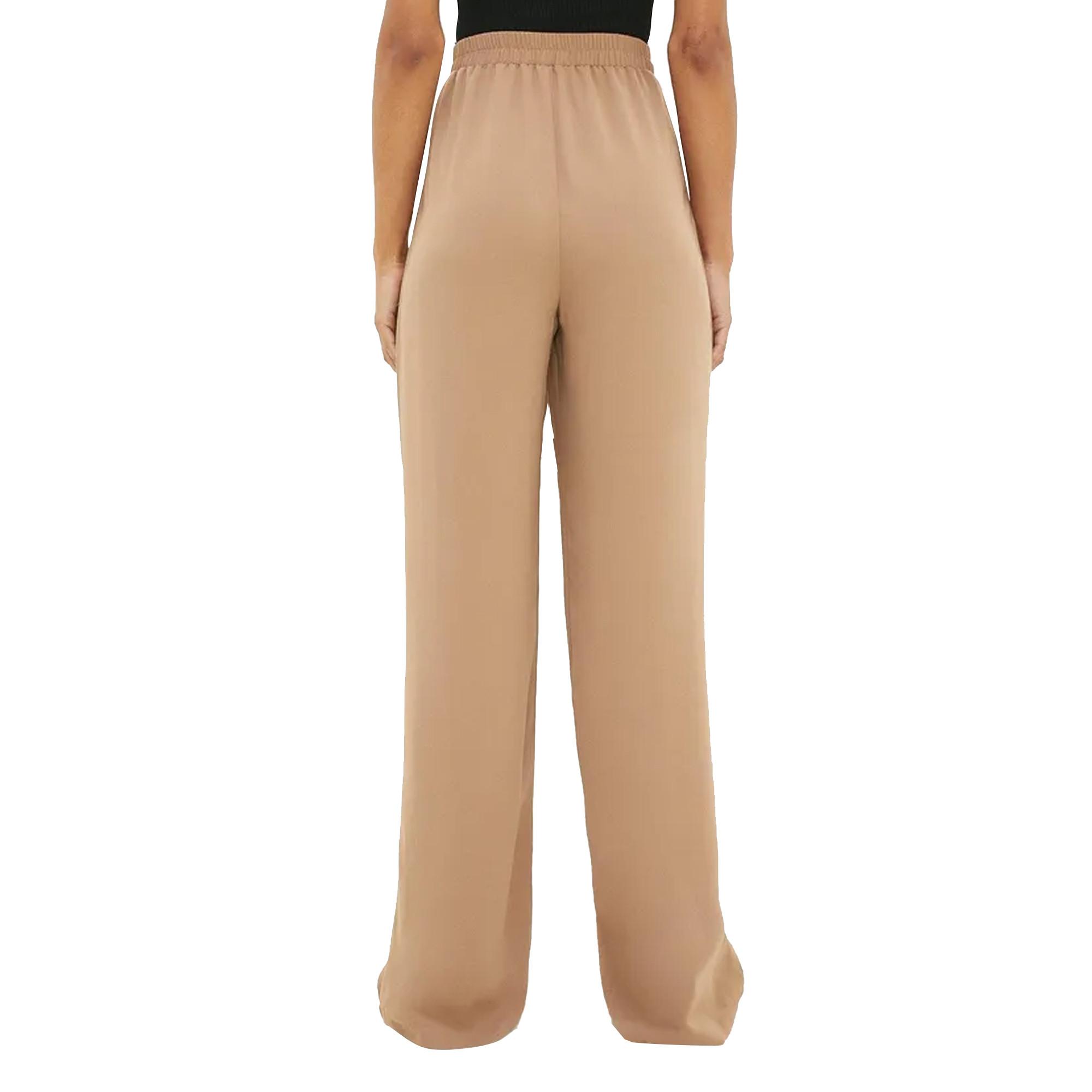 Dorothy Perkins High Waist Weite Beinhose