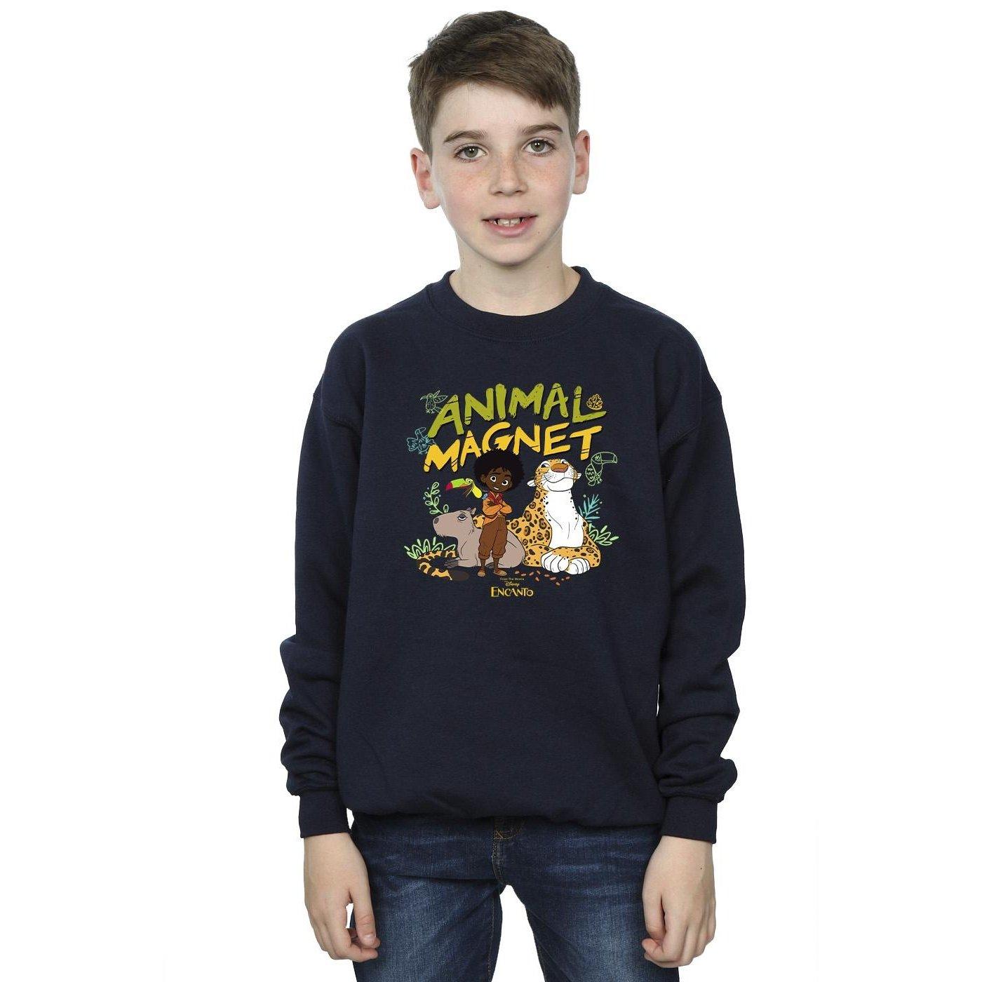 Disney Encanto Sweatshirt