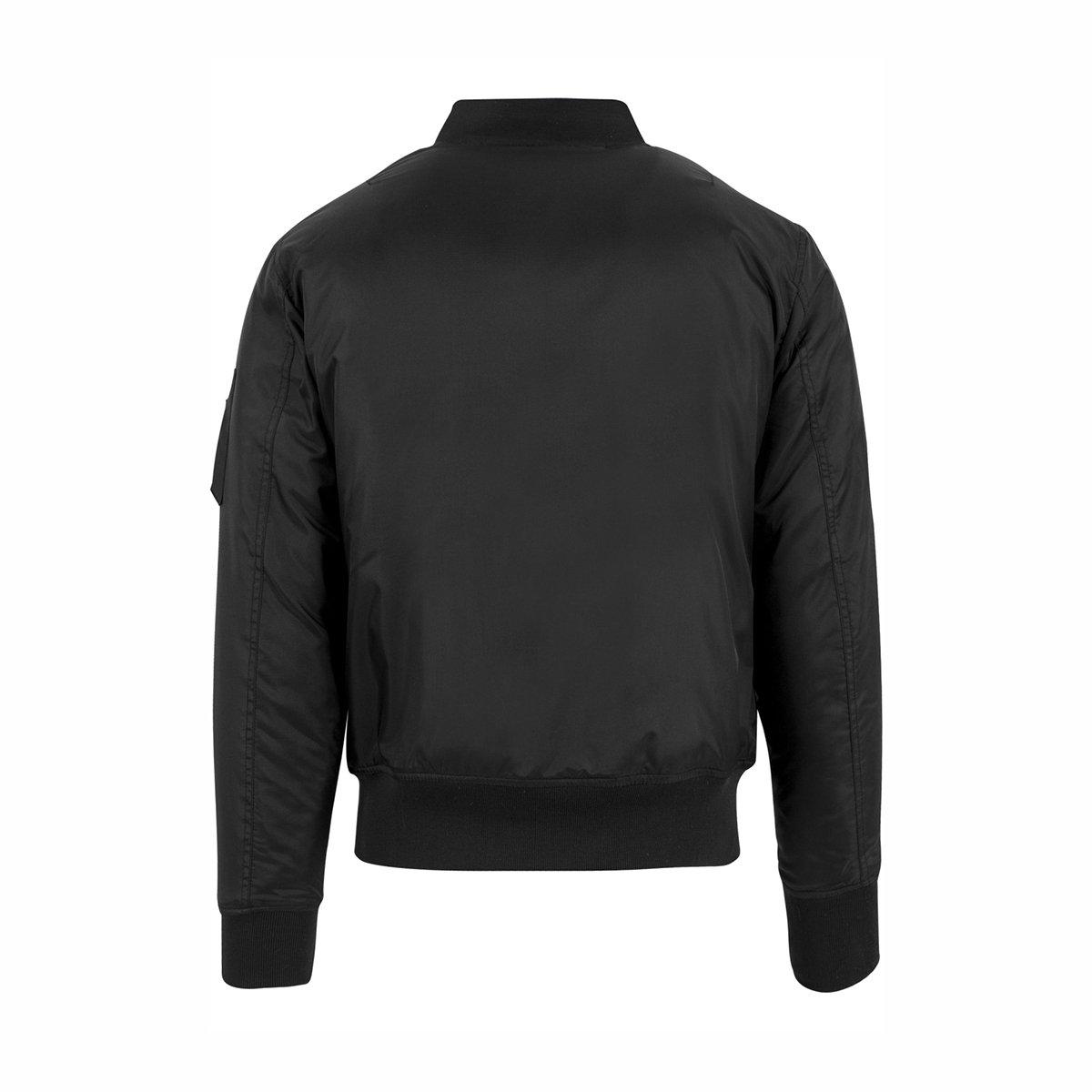 Build Your Own Kontrast Bomberjacke