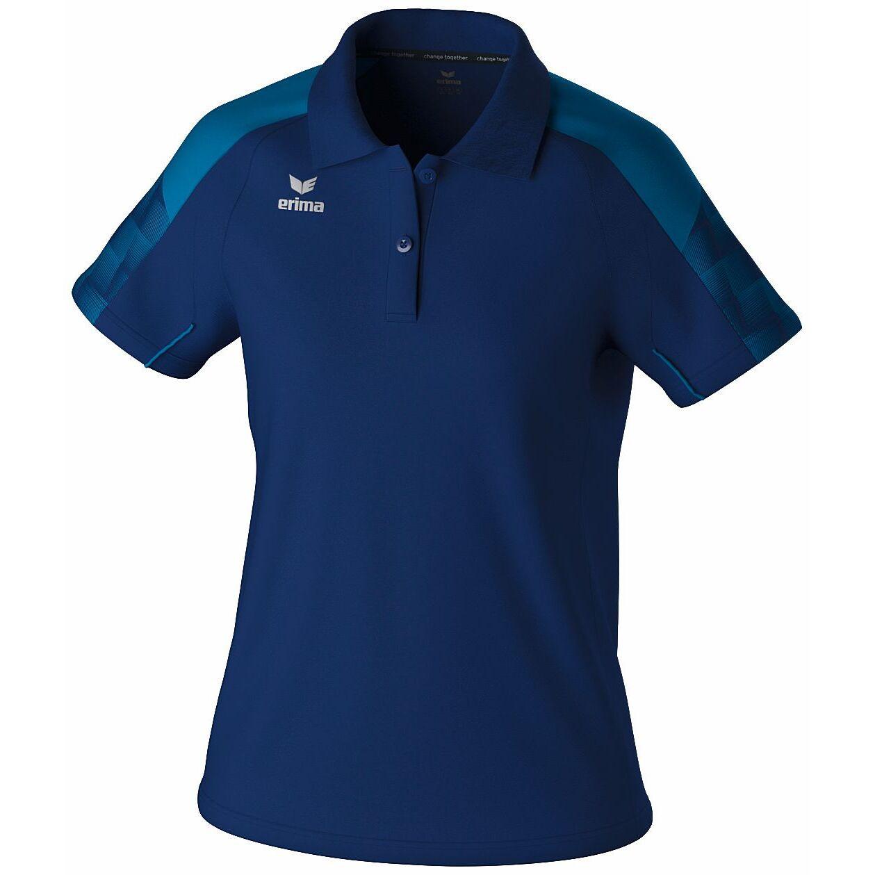 Erima Evo Star Polo Shirt