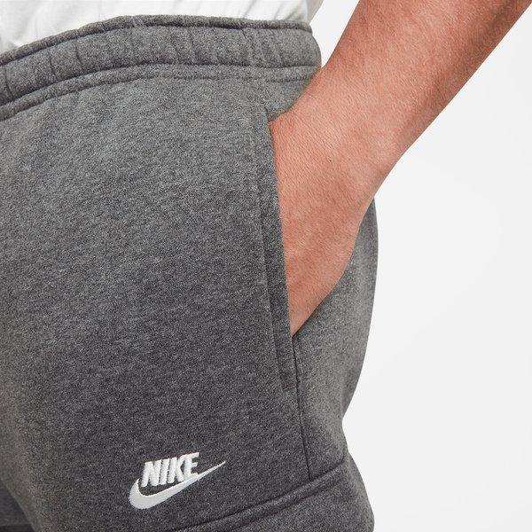 NIKE Club Fleece Tapered Fit Trainerhose