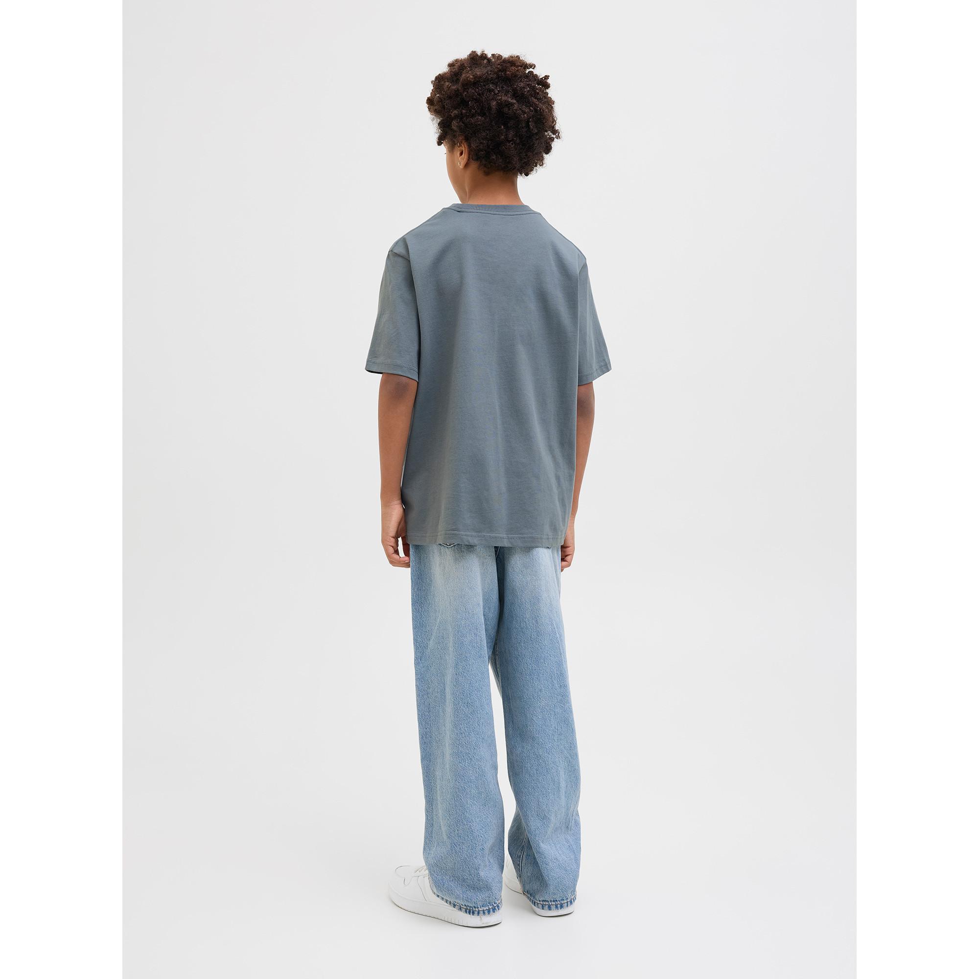 Jack & Jones Junior T-Shirt, kurzarm