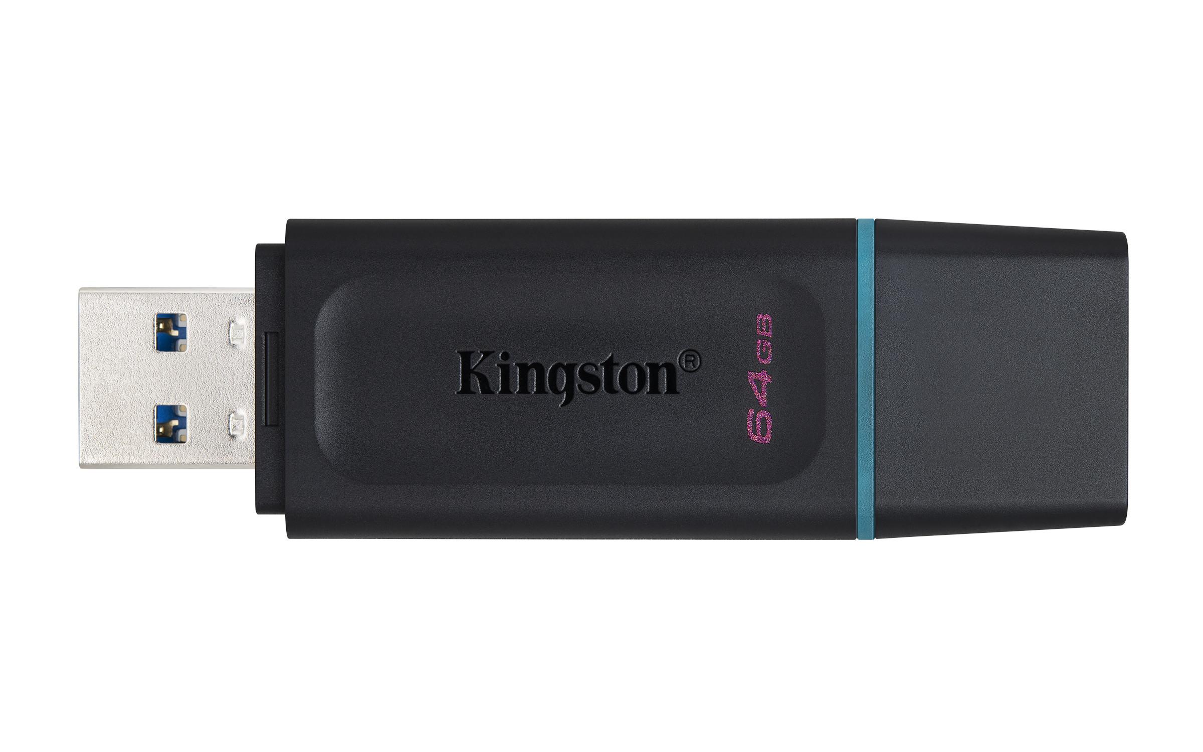 KINGSTON TECHNOLOGY Kingston Technology DataTraveler Exodia – USB 3.2 USB-Stick